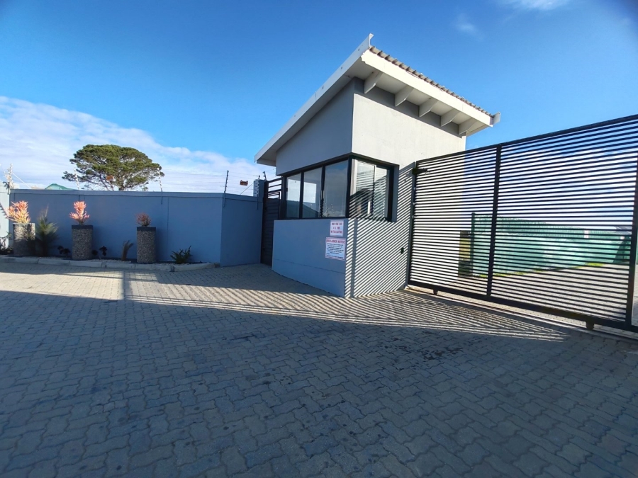2 Bedroom Property for Sale in Fairview Eastern Cape